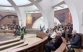 Jubileusz niesłyszących i słabosłyszących w Katowicach