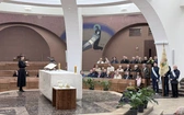 Jubileusz niesłyszących i słabosłyszących w Katowicach