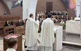 Jubileusz niesłyszących i słabosłyszących w Katowicach