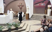 Jubileusz niesłyszących i słabosłyszących w Katowicach