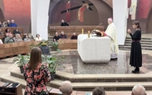 Jubileusz niesłyszących i słabosłyszących w Katowicach
