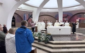 Jubileusz niesłyszących i słabosłyszących w Katowicach