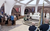 Jubileusz niesłyszących i słabosłyszących w Katowicach