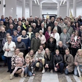 Jubileusz niesłyszących i słabosłyszących w Katowicach