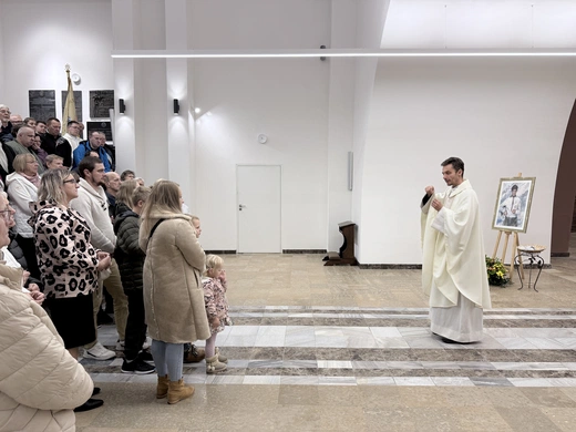 Jubileusz niesłyszących i słabosłyszących w Katowicach