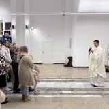 Jubileusz niesłyszących i słabosłyszących w Katowicach