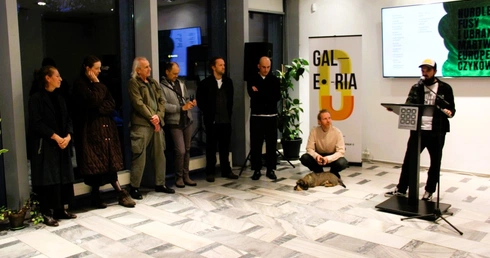 Erupcja odpadów cywilizacji konsumpcyjnej