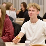 Dzień Wspólnot Młodzieżowych