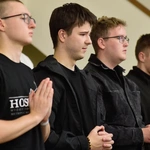 Dzień Wspólnot Młodzieżowych