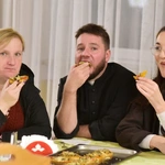 Dzień Wspólnot Młodzieżowych