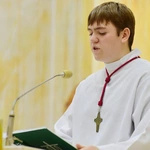 Dzień Wspólnot Młodzieżowych