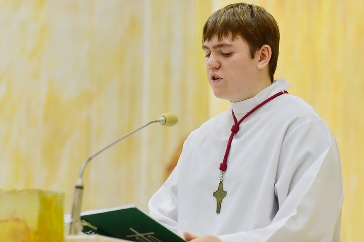 Dzień Wspólnot Młodzieżowych