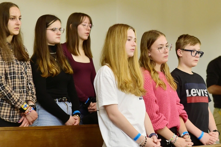 Dzień Wspólnot Młodzieżowych