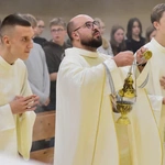 Dzień Wspólnot Młodzieżowych