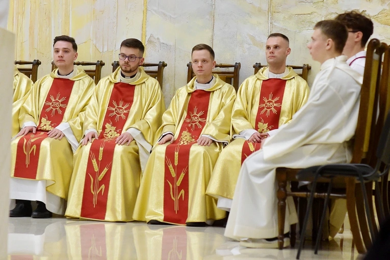 Dzień Wspólnot Młodzieżowych