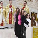 Dzień Wspólnot Młodzieżowych