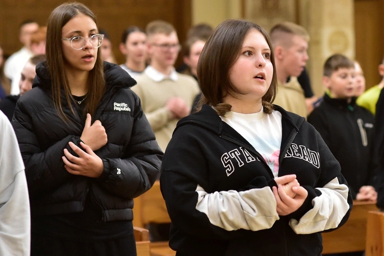 Dzień Wspólnot Młodzieżowych