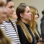 Dzień Wspólnot Młodzieżowych