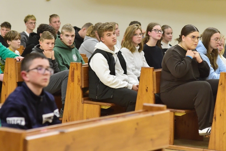 Dzień Wspólnot Młodzieżowych