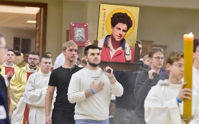 Dzień Wspólnot Młodzieżowych