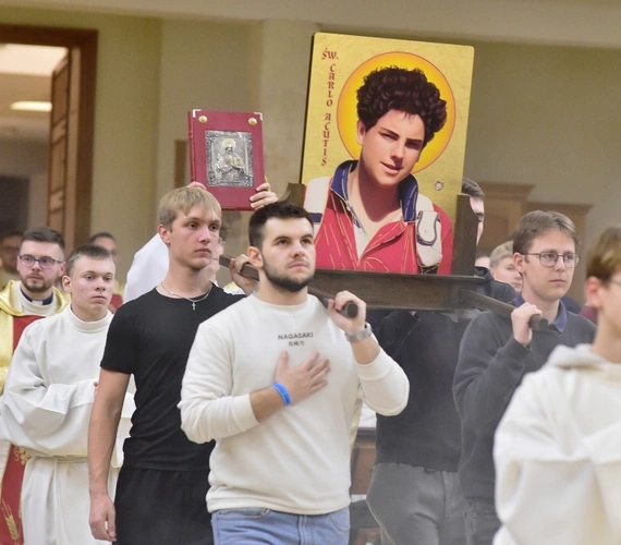 Dzień Wspólnot Młodzieżowych