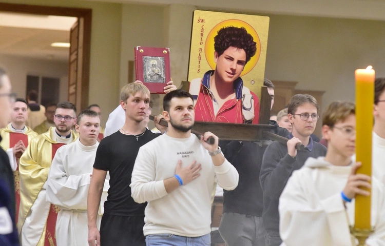 Dzień Wspólnot Młodzieżowych