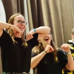 Dzień Wspólnot Młodzieżowych