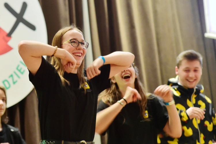 Dzień Wspólnot Młodzieżowych