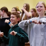 Dzień Wspólnot Młodzieżowych