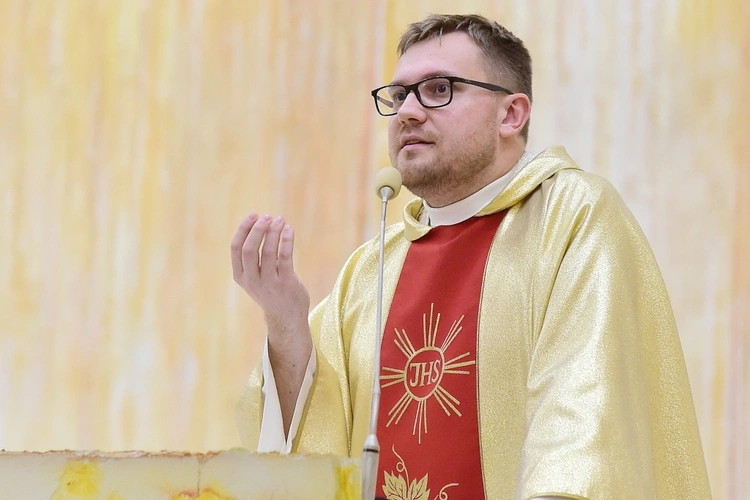 Gwiazdą wieczoru był Jezus