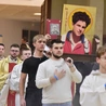 Gwiazdą wieczoru był Jezus