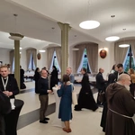 Synodalne obrady na Ostrowie Tumskim