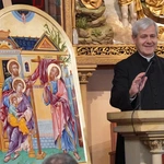 Synodalne obrady na Ostrowie Tumskim