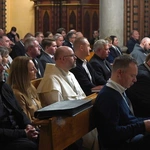 Synodalne obrady na Ostrowie Tumskim