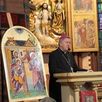 Synodalne obrady na Ostrowie Tumskim