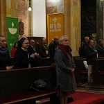 Synodalne obrady na Ostrowie Tumskim