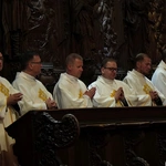 Synodalne obrady na Ostrowie Tumskim
