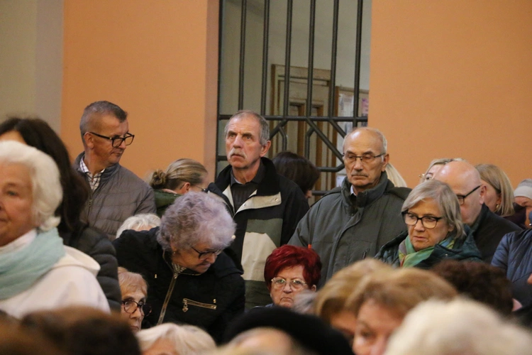 Smardzewo. X Pielgrzymka Kół Różańcowych Diecezji Płockiej