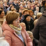 Smardzewo. X Pielgrzymka Kół Różańcowych Diecezji Płockiej