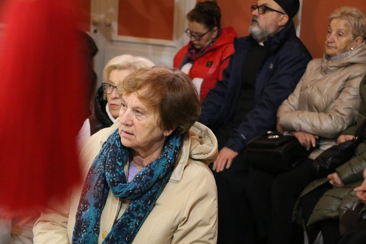 Smardzewo. X Pielgrzymka Kół Różańcowych Diecezji Płockiej