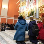 Smardzewo. X Pielgrzymka Kół Różańcowych Diecezji Płockiej
