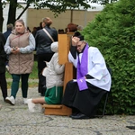 Smardzewo. X Pielgrzymka Kół Różańcowych Diecezji Płockiej
