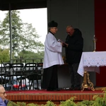Smardzewo. X Pielgrzymka Kół Różańcowych Diecezji Płockiej