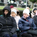 Smardzewo. X Pielgrzymka Kół Różańcowych Diecezji Płockiej