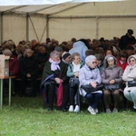 Smardzewo. X Pielgrzymka Kół Różańcowych Diecezji Płockiej