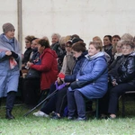 Smardzewo. X Pielgrzymka Kół Różańcowych Diecezji Płockiej