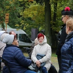 Smardzewo. X Pielgrzymka Kół Różańcowych Diecezji Płockiej