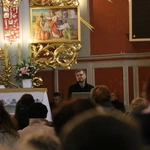 Smardzewo. X Pielgrzymka Kół Różańcowych Diecezji Płockiej