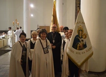 Jubileusz Żywego Różańca i wspólnot maryjnych