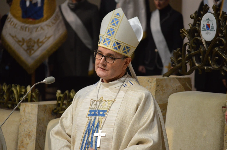 Jubileusz Żywego Różańca i wspólnot maryjnych